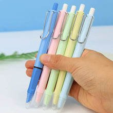 Load image into Gallery viewer, New Retractable Fountain Pen