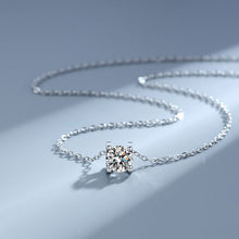 Load image into Gallery viewer, Women's Classic Pendant Necklace