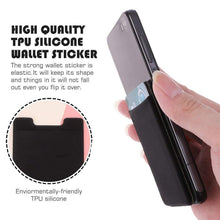 Load image into Gallery viewer, Mobile Phone Holder Backpack Wallet，2 Packs