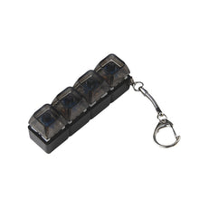 Load image into Gallery viewer, Fun Keycap Keyboard Keychain