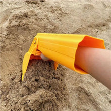 Load image into Gallery viewer, Excavator Arm For Sand &amp; Snow