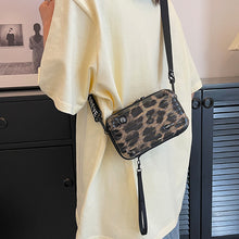 Load image into Gallery viewer, Mini Suitcase Bag