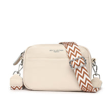 Load image into Gallery viewer, Trendy Leather Crossbody Bag for Women