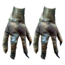 Load image into Gallery viewer, Funny Feet For Horse