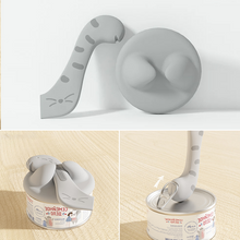 Load image into Gallery viewer, Pet Food Can Lid Scoop