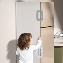 Load image into Gallery viewer, Child Safety Lock