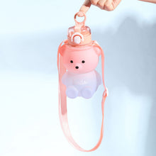Load image into Gallery viewer, Cartoon Bear Bottle