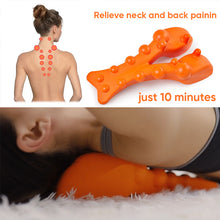 Load image into Gallery viewer, Posture Enhancer Spine Relief Shelf