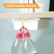 Load image into Gallery viewer, Hidden Drawe