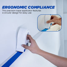 Load image into Gallery viewer, Home Decoration Masking Tape Cutting Tool