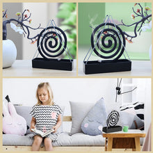 Load image into Gallery viewer, Holder for myggspiral