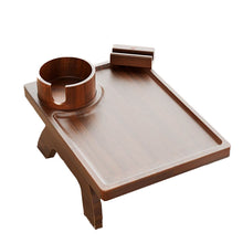 Load image into Gallery viewer, Sofa Cup Holder Tray