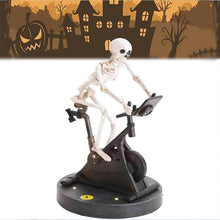 Load image into Gallery viewer, Funny Animatronic Skeleton