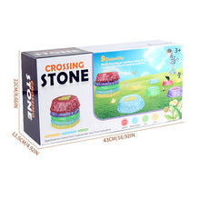 Load image into Gallery viewer, Light-Up Balance Stepping Stones for Kids