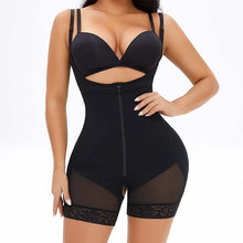 Load image into Gallery viewer, Firm Tummy With Butt Lifter Shapewear Womenswear
