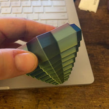 Load image into Gallery viewer, Articulated Star Fidget Toy