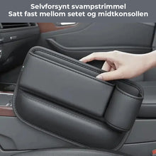 Load image into Gallery viewer, Oppbevaringsbokser for setegap