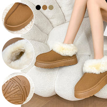 Load image into Gallery viewer, Thick-Soled Snow Boots
