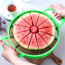 Load image into Gallery viewer, Watermelon Slicer Cutter