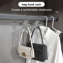 Load image into Gallery viewer, Acrylic Purse Hanger