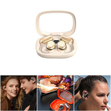 Load image into Gallery viewer, Open Ear Bluetooth Earbuds