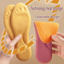 Load image into Gallery viewer, Constant Temperature Heated Insoles