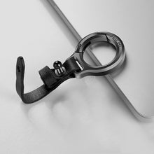 Load image into Gallery viewer, Personalized Creative Car Keychain