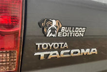 Load image into Gallery viewer, Dog Car Badge Laser Cutting Car Emblem