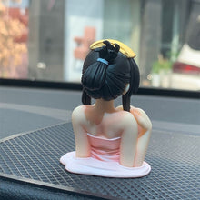 Load image into Gallery viewer, Fun Doll Decoration