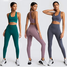 Load image into Gallery viewer, Super Soft High Waisted Stretch Leggings