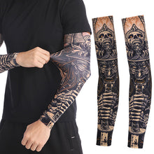 Load image into Gallery viewer, Men's Tattoo Arm Sleeves