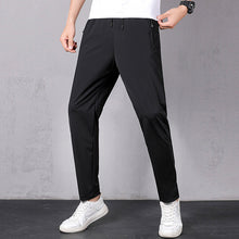 Load image into Gallery viewer, Ice Silk Thin Sweat Absorbent Quick Dry Pants