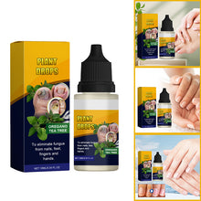 Load image into Gallery viewer, Nail Care Solution