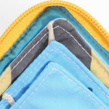 Load image into Gallery viewer, Early Education 3D Cloth Book