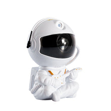 Load image into Gallery viewer, Astronaut Starry Sky Projector Lamp