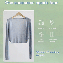 Load image into Gallery viewer, Linen Knit Unbuttoned Cardigan