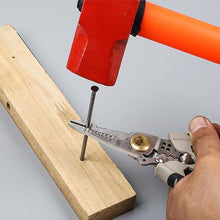 Load image into Gallery viewer, Wire strippere for elektrikere