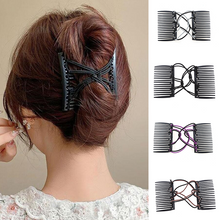 Load image into Gallery viewer, Vintage Creative Magic Hair Comb