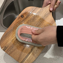 Load image into Gallery viewer, Kitchen with Handle Magic Brush
