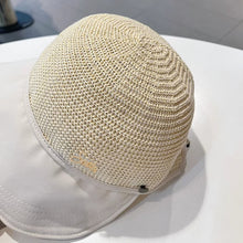 Load image into Gallery viewer, Women's Large Brim Sun Hat