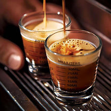 Load image into Gallery viewer, Measuring Shot Glass