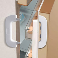 Load image into Gallery viewer, Child Safety Lock