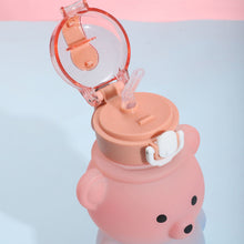 Load image into Gallery viewer, Cartoon Bear Bottle