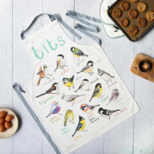 Load image into Gallery viewer, Fowl Language Apron