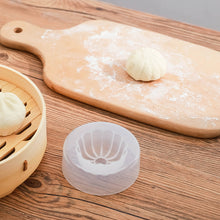 Load image into Gallery viewer, Handmade Baozi Maker