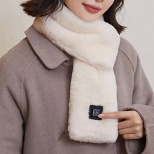 Load image into Gallery viewer, Heated Scarf