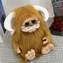 Load image into Gallery viewer, Baby Ludo Dolls From Labyrinth