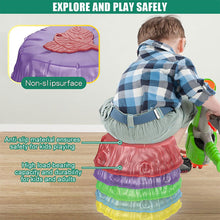 Load image into Gallery viewer, Light-Up Balance Stepping Stones for Kids