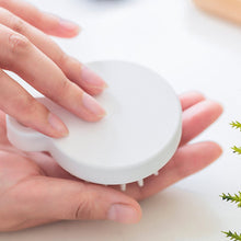 Load image into Gallery viewer, Silicone Massage Comb