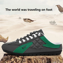 Load image into Gallery viewer, Casual Slip-on Half Slippers